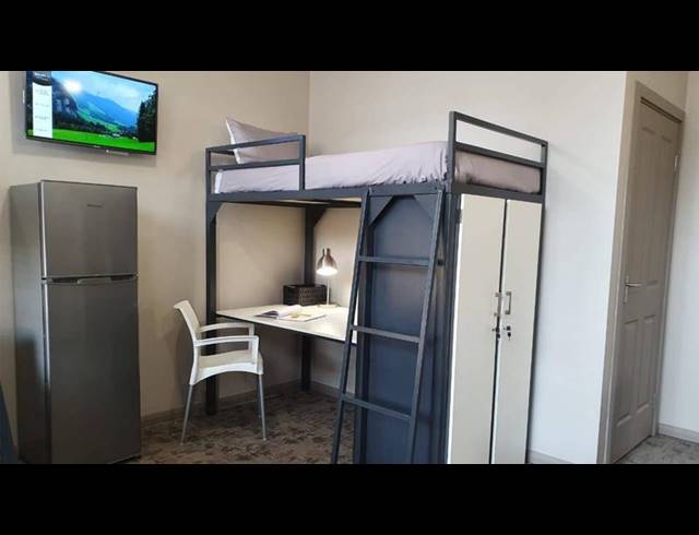 BUSINESS FOR SALE IN JOHANNESBURG CBD